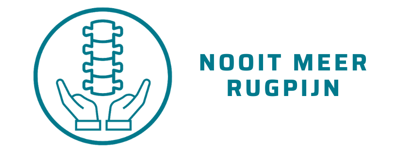 Nooitmeerrugpijn